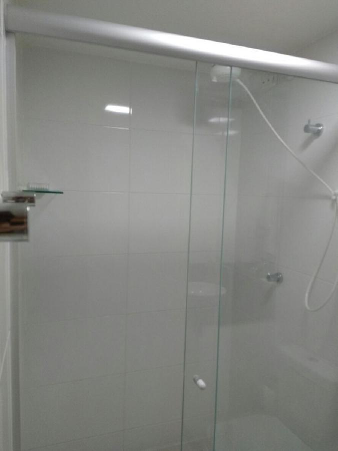 Flat Beira-Mar Tambau Apartment Joao Pessoa Exterior photo